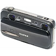 FujiFilm FinePix Real 3D W3