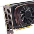 EVGA GeForce GTS 450 SuperClocked 1024 МБ GDDR5 128 бит PCI-E