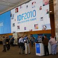 Intel IDF Fall 2010