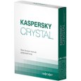 Знакомство с защитным комплексом Kaspersky Crystal