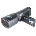 Panasonic HDC-SDT750