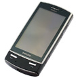 Philips Xenium X806