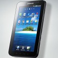 Презентация Samsung Galaxy Tab