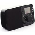 Сетевой аудиоплеер Logitech Squeezebox Radio