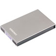 Портативные внешние жесткие диски Kingmax и Silicon Power