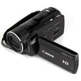Canon Legria HF M31