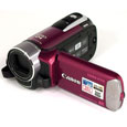 Canon Legria HF R16