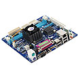 Системная плата Gigabyte D525TUD на процессоре Intel Atom второго поколения: недорогое решение, не обделенное фирменными технологиями