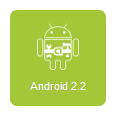 Базовые принципы работы с Google Android SDK