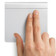 Apple Magic Trackpad