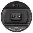 Panasonic G2 и стереообъектив