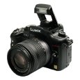 Panasonic Lumix DMC-GH2