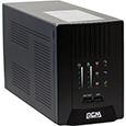 Powercom PCM SKP-1500А: