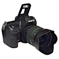 Pentax K-7: