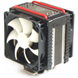 Хай-эндовый кулер Thermaltake Frio (CLP0564):