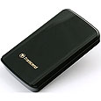 Портативный внешний винчестер Transcend StoreJet 25D3: