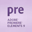 Видеоредактор Adobe Premiere Elements 9: