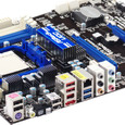 Системная плата ASRock 870 Extreme3 на чипсете AMD 870: