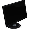 ЖК-монитор ASUS VG236H: 23-дюймовый 3D-монитор с набором NVIDIA 3D Vision в комплекте