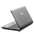 ASUS X42j: таинственный ноутбук со сбалансированными характеристиками