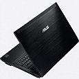 Презентация линеек ноутбуков ASUS для бизнеса: серии P и B, ориентированные на корпоративный рынок