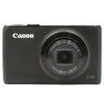 Canon PowerShot S95: обновление «компактной» серии камер PowerShot S