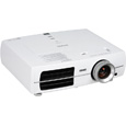 Кинотеатральный Full HD LCD-проектор Epson EH-TW3200: