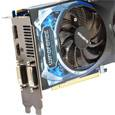 Gigabyte Radeon HD 6850 1024 МБ PCI-E (GV-R685D5-1GD)
