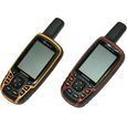 Долгожданное обновление легендарных туристических навигаторов Garmin: