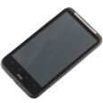 Коммуникатор HTC Desire HD — быстрее, выше, сильнее!