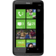 HTC HD7: первый взгляд на первый коммуникатор с Windows Phone 7