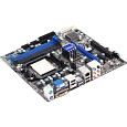 Системная плата MSI 880GMA-E45 на чипсете AMD 880G