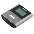 Philips GoGear Raga: