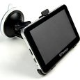 Автомобильный GPS-навигатор Prestigio Geovision 5500: