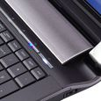 ASUS N53j: очень красивый мультимедийный ноутбук