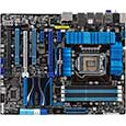 Системная плата ASUS P8P67 Deluxe на чипсете Intel P67 (Socket 1155): топовая модель для новой платформы, с расширенной функциональностью и заслуживающей внимания реализацией (U)EFI BIOS