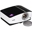 Мультимедийный DLP-проектор BenQ MP780 ST: