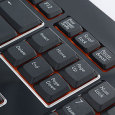 Клавиатура Enermax Acrylux:
