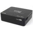 Мультимедиаплеер Gmini MagicBox HDRS120D: