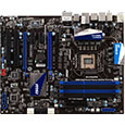 Системная плата MSI P67A-GD65 на чипсете Intel P67 (Socket 1155): старшая модель компании для новой платформы, с расширенной функциональностью и с графической оболочкой (U)EFI BIOS