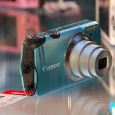 Canon представила все новинки этой весны: цифровые фото- и видеокамеры, принтеры и МФУ