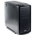 Корпус Corsair Graphite 600T: