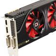 Gainward GeForce GTX 570 Golden Sample: