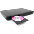 Мультимедиаплеер Iconbit HDR21DVD: