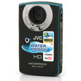 Видеокамера JVC Picsio GC-WP10: