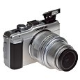 Olympus Pen E-PL1: