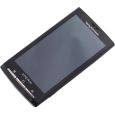 Sony Ericsson Xperia X10:
