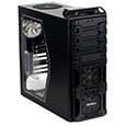 Корпус Antec DF-35: