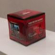 CeBIT 2011: итоговый репортаж, часть вторая — MSI, Biostar, Gigabyte