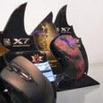 CeBIT 2011: итоговый репортаж, часть третья — OCZ, Super Talent, FSP, Tyan, Chieftec и другие
